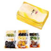 おせち 2027 1人前 2人前 11品 セット やわらかおせち 福 12月30日お届け お正月 料理 和食 惣菜 食べきりサイズ 高齢者 介護食 柔らかい 詰め合わせ おせち料理 常温保存 簡単盛り付け 迎春