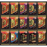 アマノフーズ フリーズドライ おみそ汁贅沢ギフト (30食) [26-0470-083] 500Z 味噌汁 スープ 詰め合わせ セット フリーズドライ インスタント 簡単 調理 常温 保存 非常食 防災 ギフト 内祝い