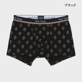 【無料ラッピング】 ポールスミス Paul Smith ボクサーパンツ Paul's Dog ボクサー 正規品 新品 ギフト プレゼント 人気 おすすめ 誕生日 記念日 クリスマス  送料無料 psm522825