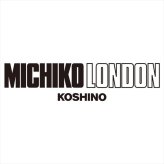 ミチコ ロンドン コシノ スリーストーンペンダント A-MLLP9008-C  内祝 内祝い お祝 御祝 記念品 出産内祝い プレゼント 快気祝い 粗供養 引出物