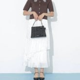 【無料ラッピング】 ジル バイ ジルスチュアート JILL by JILLSTUART ハンドバッグ ショルダーバッグ キルティングワンハンドルバッグ 2way レディースブランド 正規品 新品 ギフト プレゼント 人気 おすすめ 誕生日 記念日 クリスマス 送料無料 jbj522396