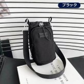 ペットボトルカバー 水筒カバー ボトルカバー スマホショルダー ボトルカバー ボトルホルダー ペットボトルホルダー ショルダー ペットボトルケース 肩掛け 斜めがけ 軽量 ドリンク ショルダー 散歩 春 夏 秋 冬 アウトドア