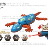 赤外光を追いかけて壁を登るヤモリ トカゲおもちゃ ロボット ヤモリ LED 3モード 赤外線 25分連続稼働 Type-C充電 静音 知育玩具 こども 子供 キッズ 男の子 女の子 小学生 3歳 4歳 5歳 誕生日 プレゼント ギフト 孫 電子玩具 動く 室内遊び 光る