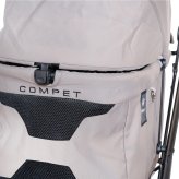 compet コムペット ペットカート ミリミリ オートN サンドバーベージュ