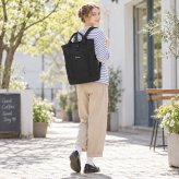 Columbia コロンビア 2WAYトートリュック リュック トート SunnysidePark かばん カバン 普段使い レディース メンズ ギフト プレゼント ブラック pu7284