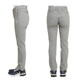 キャロウェイ ゴルフ レディース 8WAYストレッチ 撥水ロングパンツ (WOMENS) Callaway Golf C24126200 春夏モデル お誕生日祝い お祝い 記念品 30代 40代 50代 60代 母の日 お母さん 還暦祝い 敬老の日 彼女 人気プレゼント プレゼント