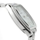アウトレット セイコーセレクション 腕時計 ブランド ソーラー電波 レディース SEIKO SWFH125 アナログ シルバー
