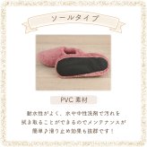 ルームシューズ もこもこ あったか 洗える 裏起毛 スリッパ 暖かい 防寒 北欧風 おしゃれ かわいい 冬用 秋 レディース メンズ 子供 ボア 滑り止め 防音 スエード 新生活 プレゼント ルームシューズ 送料無料