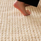 夏ラグ 夏用カーペット ラグ ラグマット カーペット ワッフル 綿混 コットン かわいい 北欧 おしゃれ リビング 長方形 正方形 マット オールシーズン オシャレ ナチュラル 夏用 夏 カジュアル シンプル 無地