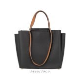 rename トートバッグ RTG24046 通販 トートバック ビジネスバッグ A4 大容量 軽量 軽い 自立オフィス 肩掛けカバン フェイクレザー きれいめ上品 フォーマル オケージョン 仕切りファスナー リクルート 就活 2wayバッグ お仕事バッグ