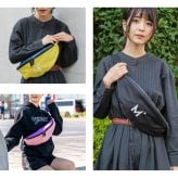 MIKASASTAR ヒップバッグ ウエストバッグ キッズ 斜めがけ スポーツ バスケットボール バレーボール 小学生 中学生 高校生 女の子 男の子 レディース プレゼント