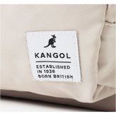 KANGOL カンゴール リュック 250-2236 通販 リュックサック バックパック デイパック 通学用リュック 通学リュック メンズ レディース ブランド A4 大容量 通学 通勤 大学生 高校生 中学生 小学生 男子 女子 おしゃれ シンプル メンズバッグ