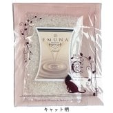 エムナー デッドシー ミネラルソルト クリスタルお配りギフト100g ギフト 入浴剤 まとめ買い 女性 男性 子供 おしゃれ かわいい 可愛い 睡眠 リラックス 人気 退職 誕生日 業務用 ばらまき 景品 引っ越し 挨拶 バスソルト 個包装 アロマ ラベンダー ローズ 香り バスグッズ プレゼント ギフト プチギフト ノベルティ アメニティ