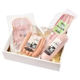 送料無料 お歳暮 十勝ハムセット  ※11月9日から12月24日 北海道・沖縄・離島は配達不可 全国送料無料御中元ギフト早割お中元2026御中元御見舞お見舞いお取り寄せグルメスイーツ