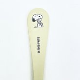 スヌーピー フォーク ホワイト 食器 SNOOPY