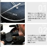 エドックス EDOX ハイドロサブ クロノメーター オートマティック ラベルノワール リミテッド エディション 腕時計 メンズ 自動巻き 世界限定140本 80128-37NLNM-NLN HYDRO-SUB