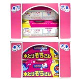 水とりぞうさん 550ml 12個セット (3個パック×4) オカモト 除湿剤 湿気取り 置き型 クローゼット 押入れ 下駄箱 梅雨対策 まとめ買い 大容量
