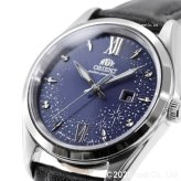 オリエント ORIENT コンテンポラリー Contemporary オリエントストレット ソーラーパワード 腕時計 レディース RN-WG0605L Orient Stretto【2026 新作】