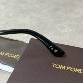 【並行輸入品】【正規品・新品】TOMFORD トムフォード TF1233D FT1233 01A イタリア製 サングラス メガネ 眼鏡 メンズ レディース TOM FORD トム フォード