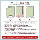 夏ラグ 夏用カーペット い草ラグ 花ござ カーペット 格子柄 ナチュラル シンプル 和室 洋室 裏不織布滑り止め 滑りにくい 抗菌防臭 消臭 お手入れ簡単 夏快適さらさら 本間6畳 (約286×382cm）