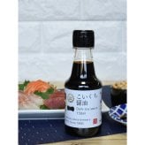 飛騨高山 角一 飛騨醤油 ミニボトル 詰め合わせ ギフト 4種入 醤油 セット 濃口醤油 淡口醤油 卓上サイズ
