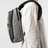 トゥミ TUMI ALPHA アルファ Slim Backpack スリム バックパック 02603581D3 117339 02603581MTGY3 148596 リュックサック ビジネス 通勤 メンズ バッグ ブラック