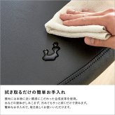 デスクチェア 単品 2色対応 昇降式 オフィス ー 1人掛け 一人掛け 椅子 イス いす リビング 書斎 合成皮革 キャスター付 肘掛け付 SH-23-KDW シンプル おしゃれ 1脚 ヴィンテージ レザー ウッド 合皮 モダン PCデスク テレワーク