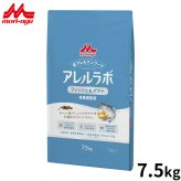 森乳サンワールド アレルラボ フィッシュ＆ポテト ドッグフード 体重調整用 7.5kg