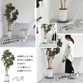 Noko ラウンドプランターベース NKLZ0262 鉢置き 新生活