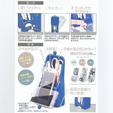 ムーミン ニョロニョロ エアピタ 筆箱 文具 MOOMIN