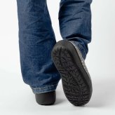 スブ SUBU Platform プラットフォーム スリッポン 厚底 スリッパ サンダル 冬用サンダル レディース シューズ