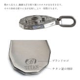 金属アレルギー対応 ネックレス ハワイアンジュエリー 純チタン ネックレス 刻印無料 誕生石 ホヌ ウミガメ ティアドロップ Sサイズ チェーン長さ選べる ステンレスより軽く肌に優しい メンズ レディース プレゼント 敬老の日 【品番：CG-TIP325S】