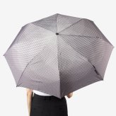クニルプス Knirps T.220 折りたたみ傘 雨傘 撥水 ワンタッチ 自動開閉 折りたたみ ユニセックス レディース メンズ 傘
