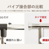 ラック ハンガー スリム 頑丈 耐荷重100kg おしゃれ 省スペース 幅90 伸縮可能 キャスター付き シンプル 業務用 壊れない 衣類ハンガー 洋服掛け 衣類収納 一人暮らし コートハンガー 大容量 コンパクト 組立簡単 シングル 新生活