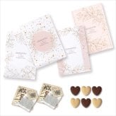 エスペランサ クッキー 紅茶 詰め合わせ ギフト 計24セット入 スイーツ 個包装 かわいい 焼き菓子 紅茶ティーバッグ【北海道・沖縄県・離島 配送不可】