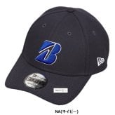 ブリヂストン ゴルフ キャップ NEW ERA コラボ 940 カジュアルキャップ メンズ BRIDGESTONE GOLF CP63NE 2026発売 お誕生日祝い お祝い 記念品 お父さん 父の日 彼氏 男性 30代 40代 50代 60代 還暦祝い 敬老の日 人気プレゼント プレゼント