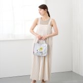 トートバッグ 通販 サブバッグ ボトルホルダー レディース ミニ 小さめ コンパクト お弁当バッグ スクエア ハンド ポケット多め キャラクター 通学 通勤 おでかけ ギフト プレゼント マチ付き オールシーズン お散歩 かわいい 可愛い おしゃれ お洒落