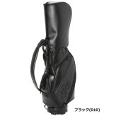 セント アンドリュース ゴルフ シンセティックレザーキャディーバッグ St ANDREWS 042-6980301 お誕生日祝い お祝い 記念品 お父さん 父の日 彼氏 男性 30代 40代 50代 60代 母の日 お母さん 還暦祝い 敬老の日 彼女 人気プレゼント プレゼント