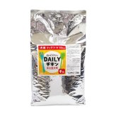 Dr.PRO. ドクタープロ DAILY デイリー ドッグフード グレインフリー チキン 中大型犬用 平粒 成犬用 10kg