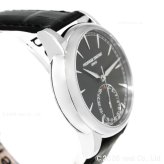 フレデリック・コンスタント FREDERIQUE CONSTANT クラシック デイト マニュファクチュール FC-706B3H6 腕時計 メンズ