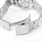 ナバルウォッチ NAVAL WATCH Produced By LOWERCASE ローワーケース FRXA017 腕時計 メンズ 自動巻き