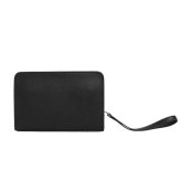 カルバンクライン CALVIN KLEIN クラッチバッグ FOIL EMBOSS POUCH WITH HANDLE lv04d1153g-ub1 ブラック BLACK