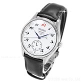 セイコー プレザージュ SEIKO PRESAGE 自動巻き 琺瑯ダイヤル コアショップ限定 腕時計 クラシック HCC005J Classic Series クラフツマンシップ【2026 新作】