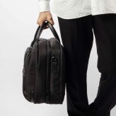 トゥミ TUMI ALPHA アルファ MEDIUM 15 EXP BRIEFCASE ミディアム 15インチ エクスパンダブル ブリーフケース 02603141D4 158971 ビジネスバッグ 通勤 メンズ バッグ ブラック