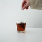 【ノンカフェイン】Hojicha ほうじ茶 7包 ギフトパッケージ お茶 日本茶 ギフト プレゼント 出産祝い
