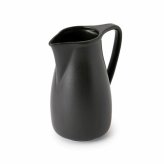 かもしか道具店 ピッチャー 600ml 水差し 陶器国産 昔ながら/ていねいな暮らし/ギフト プレゼント/