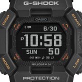 G-SHOCK デジタル カシオ Gショック マッドマン MUDMAN 腕時計 メンズ MASTER OF G GDG-B100-1A5JF【2026 新作】