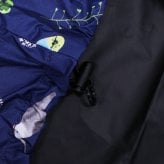 リュックカバー 防水 自転車カゴ カバー バックパックカバー 自転車 プレゼント レインカバー おしゃれ ザックカバー レインバッグ バックパック カバー 折りたたみ 雨よけ 梅雨 防災 折りたたみ コンパクト 軽量 ザック 2WAY 春夏秋冬 豪雨