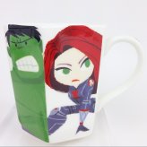 マーベル オールスターマグ グリヒル アベンジャーズ グッズ
