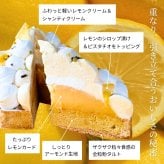 誕生日プレート付き 送料無料 爽やかレモンタルト12㎝ 2名〜3名様用 パーティー 大人 子供 記念日 お祝い 内祝 出産祝 お礼 お返し 人気 お取り寄せ お菓子 ケーキ 送料無料 翌日お届け お取り寄せスイーツ TVで紹介 熨斗対応 パーソナルラッピング対応 詰め合わせ 高級 おしゃれ 可愛い 冷凍発送